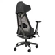 Кресло игровое ASUS SL400 ROG DESTRIER ERGO (90GC0120-MSG010/020) ASUS 90GC0120-MSG010/020 1060016 - изображение 3