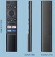 Пульт для телевізора Samsung Smart TV (Універсальний) з кнопками Netflix, Prime Video, Rakuten TV - зображення 2