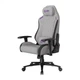 Кресло игровое Lorgar CHA41 Grey (LRG-CHA41-GY) Lorgar LRG-CHA41-GY 1058357 - изображение 5