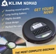 Портативний CD-плеєр KLIM Nomad з Bluetooth, FM та акумулятором — Повний комплект - зображення 6