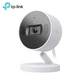Камера видеонаблюдения TP-Link Tapo C125 2K QHD 2.45mm Wi-Fi - изображение 1