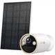 Камера відеоспостереження TP-Link Tapo C460 KIT 3.17mm 8Mp сонячна панель - зображення 14