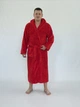Халат чоловічий UT HTM02 2165 XXL червоний - изображение 1