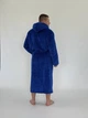 Халат чоловічий UT HTM02 1553 3XL електрик - изображение 2