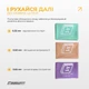 Эластичная лента-резинка EasyFit EPP для пилатеса 0.65 мм Пурпурная (56003789) - изображение 9