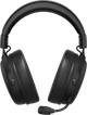 Навушники GamePro Asgard Skadi Wireless 7.1 (HSW191B) 4-Mode - зображення 4