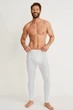 Кальсони C&A білий QFMRV608 XXL - изображение 1