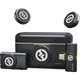 Мікрофонна система Hollyland Lark M2 Mini Combo (Camera RX + USB-C RX) (810174771466) - изображение 1