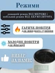 Портативний бездротовий фен для волосся 500 Вт з USB-зарядкою, гарячий режим від мережі, холодний від акумулятора, білий - зображення 3