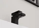 Смеситель для раковины HANSGROHE Vernis Shape 71560670 с донным клапаном - изображение 5