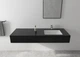 Смеситель для раковины HANSGROHE Vernis Shape 71561000 с донным клапаном - изображение 11