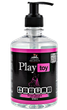 Iнтим-змазка для іграшок Fresh Heaven Play Toy 500ml (Home версія) - зображення 1