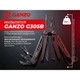 Мультитул Ganzo G305 Black (1047-G305B) - зображення 4