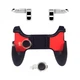 Безпровідний геймпад для смартфона Iron PUBG Mobile 5in1 Black (5in1OD) - зображення 1
