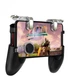 Безпровідний геймпад для смартфона Iron PUBG Mobile 5in1 Black (5in1OD) - зображення 4
