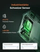 Умный комнатный термометр-гигрометр X-Sense - изображение 2