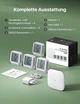 Умный комнатный термометр-гигрометр X-Sense - изображение 3