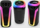 Bluetooth колонка MS-3638BT, портативна колонка, бездротова акустика Bluetooth, колонка з FM-радіо, колонка з підтримкою карти пам'яті, музична колонка для дому, колонка для вечірок, портативна акустична система, Bluetooth колонка для відпочинку, бездрото - изображение 5