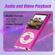 MP3 плеер ASHATA с Bluetooth - изображение 7