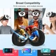 VR шлем для игровой консоли Nintendo Switch - изображение 7