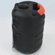 Bluetooth колонка MS-2082BT-W, портативна колонка з мікрофоном, караоке колонка Bluetooth, бездротова акустика, колонка з LED підсвіткою, колонка з USB AUX FM, музична колонка для дому, колонка для вечірок, портативна караоке система, Bluetooth - зображення 6
