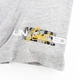 Чоловічі труси-боксери з принтом Dexter`s XXL Жовтий (d4001-4-3-xxl) - изображение 3