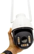 Kamera IP ORLLO Z9 Ultra + Splitter PoE (Z9-ULTRA-SPLITTER) - obraz 4