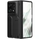 Чохол Wrist Fold with Stand для Motorola Razr Fold black - зображення 2