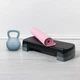 Kattlebell Gymtek FlexLift Q-42382 miękki 12 kg Niebieski (5905884423820) - obraz 9