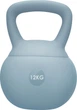 Kattlebell Gymtek FlexLift Q-42382 miękki 12 kg Niebieski (5905884423820) - obraz 1