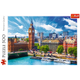 Puzzle Trefl Słoneczny Londyn 500 elementów (5900511373295) - obraz 3