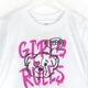 Дитяча сукня для дівчинки з фатиновою спідницею Girls Rules Dexter`s 122 Білий (155112-122-sm) - зображення 2