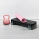 Гиря Gymtek FlexLift G-42656 м'яка 10 кг Рожева (5905884426562) - зображення 8