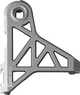 Кронштейн ExoLens Bracket для крепления iPhone 6/6S - изображение 1