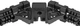 Дуга Man Kung XB60 в cборе 84 кг, для мод MK-XB60BK ц:black - зображення 3