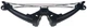 Дуга Man Kung MK-XB52 83 кг, для мод MK-XB52BK ц:black - зображення 2