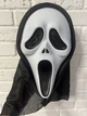 Маска на Halloween Крик 33х19 см 15102-007 пластик - зображення 4