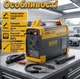 Инверторный Сварочный Аппарат BOXER SR-2004 MMA 20–350 А электроды 1,6–5 мм 13,8 кВА - изображение 4