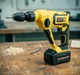 Перфоратор акумуляторний BOXER SR-148 SDS+ АКБ 24 В/3,0 А·год 2 патрона - зображення 4