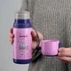 Термос Kite 350 мл, Feel Good (K25-301-2) - зображення 6