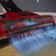 Акумуляторний пилосос Einhell X-Change TE-SV 18 Li-Solo - зображення 7