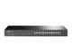 Коммутатор TL-SF1024, 24xFE, 10/100 Mb/s, неуправляемый TP-Link (2000003492763) - изображение 1