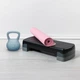 Гиря Gymtek FlexLift Q-42379 м'яка 8 кг Блакитна (5905884423790) - зображення 9