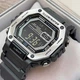 Чоловічі наручні годинники Casio MWD-110H-8B - изображение 3