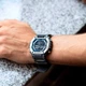 Чоловічі наручні годинники Casio MWD-110H-8B - изображение 5
