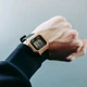 Чоловічі наручні годинники Casio W-217HM-5AVEF - изображение 4