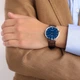 Чоловічі наручні годинники Casio MTP-VT01L-2B - изображение 4