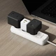 МЗП Baseus Palm Fast Charger 30W (Type-C + USB) - зображення 5