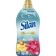 Кондиционер для белья Silan Aromatherapy Райские Мальдивы 1100 мл (9000101800852) - изображение 1