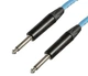 Kabel SSQ JMPJMP3 PRO jack mono - jack mono 3 m (5904161822196) - obraz 3